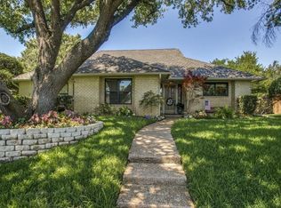7228 Johnstone Ln, Fort Worth, TX 76133