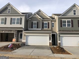 120 Pinnacle Way #65, Jasper, GA 30143