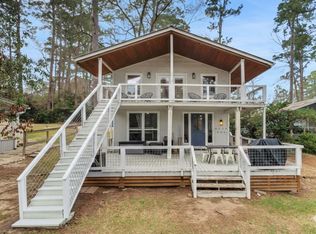 21 Red Bird Ln, Coldspring, TX 77331