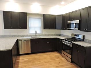 6 Emmons Pl #2A, Cambridge, MA 02138