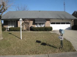 3474 Turner Dr, Springfield, OH 45504