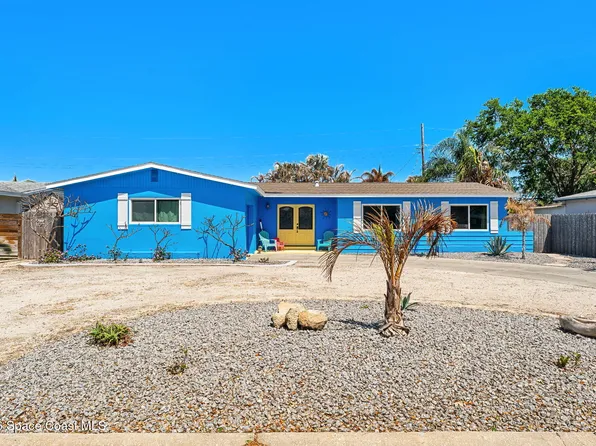 325 Apollo Dr, Satellite Beach, FL 32937