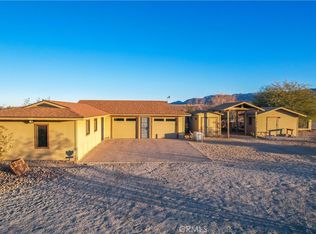 5175 Pearl Springs Ave, Twentynine Palms, CA 92277