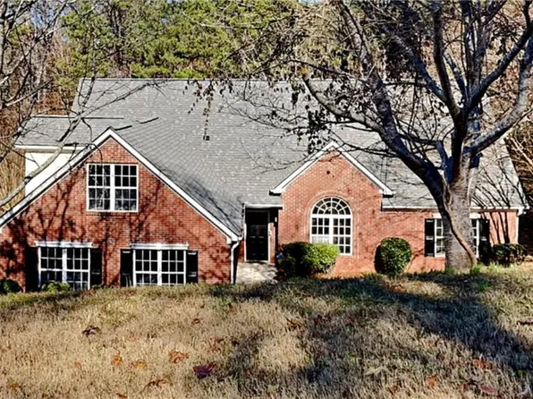 4015 River Garden Cir, Conyers, GA 30016