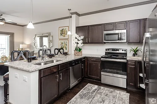 Larkspur at Twin Creeks - 55+ Active Adult Apartment Homes Photo 1