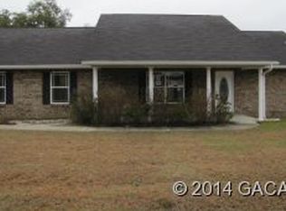 25642 SW 21st Pl, Newberry, FL 32669