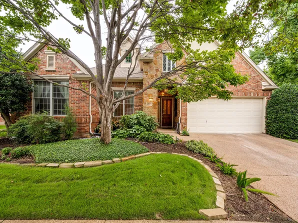 4037 Cotswold Ct, Dallas, TX 75220