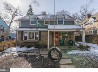 7806 Linden Rd, Wyndmoor, PA 19038