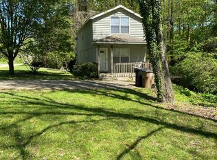 4300 McKamey Rd, Knoxville, TN 37921