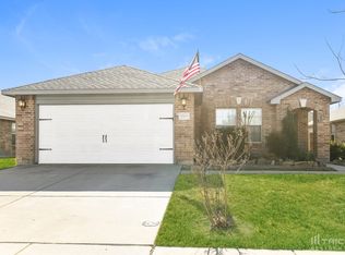 2505 Mill Springs Pass, Fort Worth, TX 76123