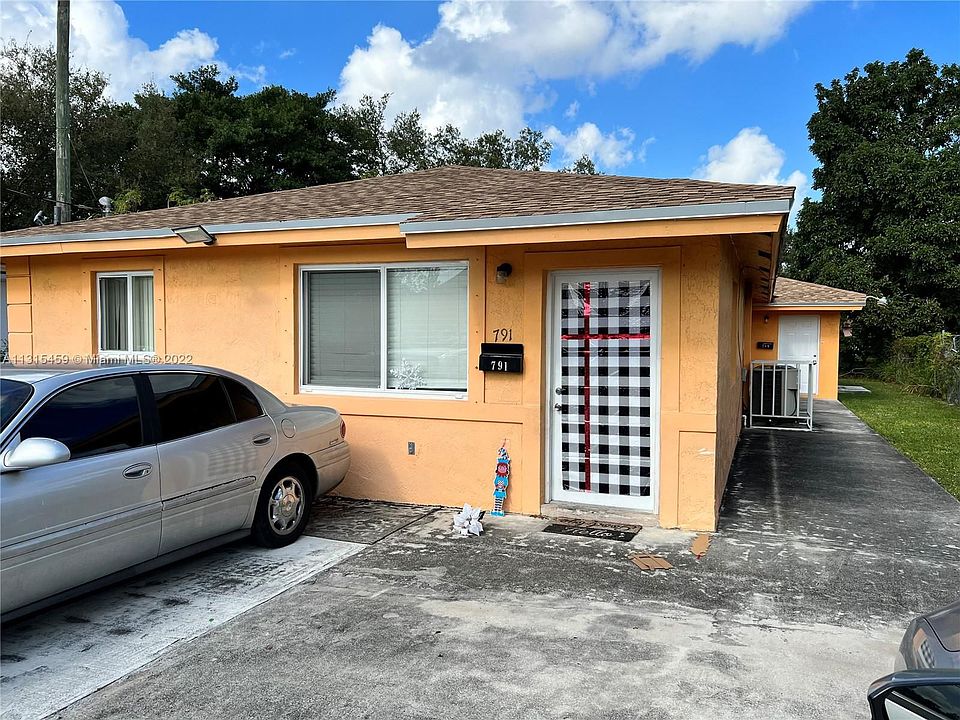 1st image of 789 NW 55th Ter #789
