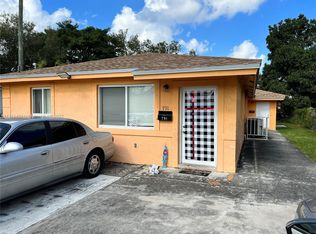 789 NW 55th Ter #789, Miami, FL 33127
