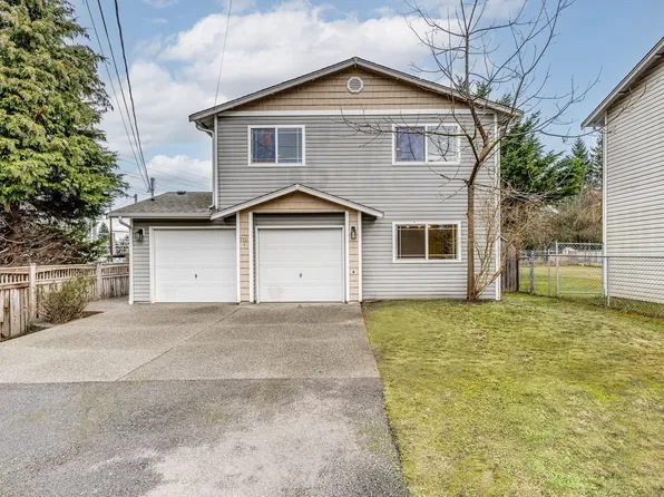 7711 Beverly Blvd, Everett, WA 98203