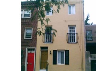 1921 Rodman St, Philadelphia, PA 19146