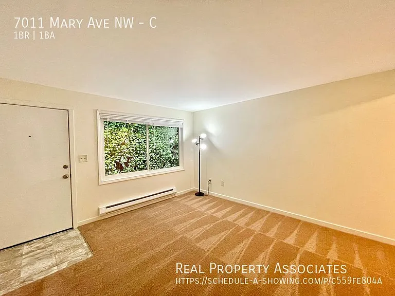 7011 Mary Ave NW #C — Photo 4