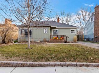 184 Taylor St, Twin Falls, ID 83301