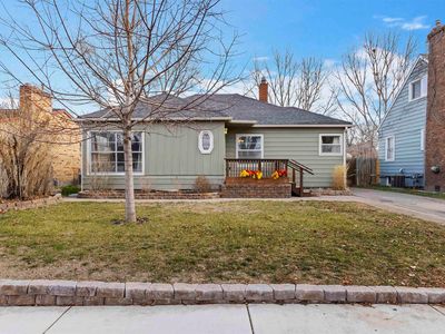 184 Taylor St, Twin Falls, ID, 83301