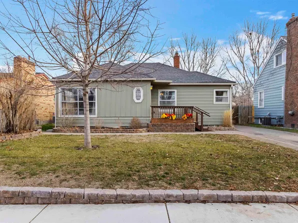 184 Taylor St, Twin Falls, ID 83301