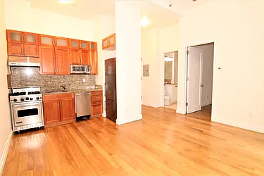 Rented by Oxford Property Group