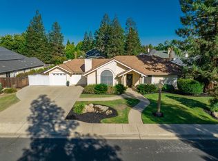 2895 Joshua Ave, Clovis, CA 93611