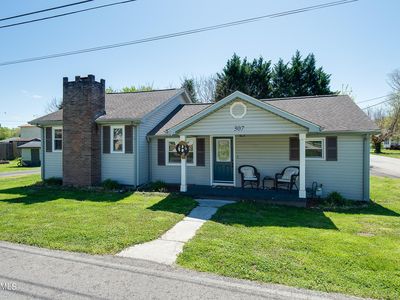 307 Glendale Ave, Clinton, TN, 37716
