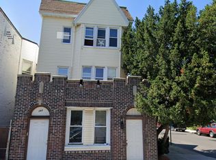 283 Ocean Ave #3A, Jersey City, NJ 07305