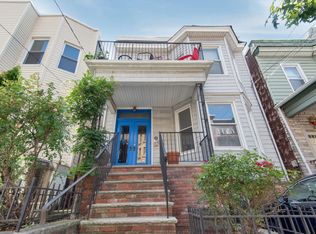 33 48th St FLOOR 2, Weehawken, NJ 07086