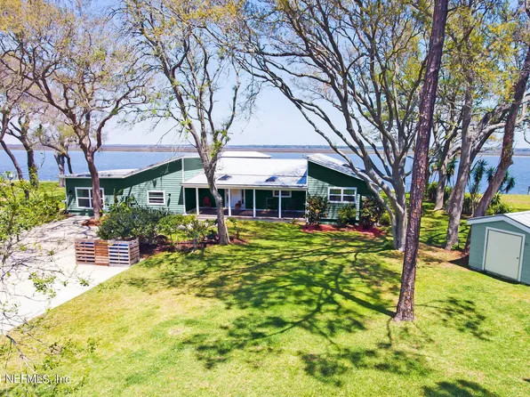 16045 SHELLCRACKER Road, Jacksonville, FL 32226