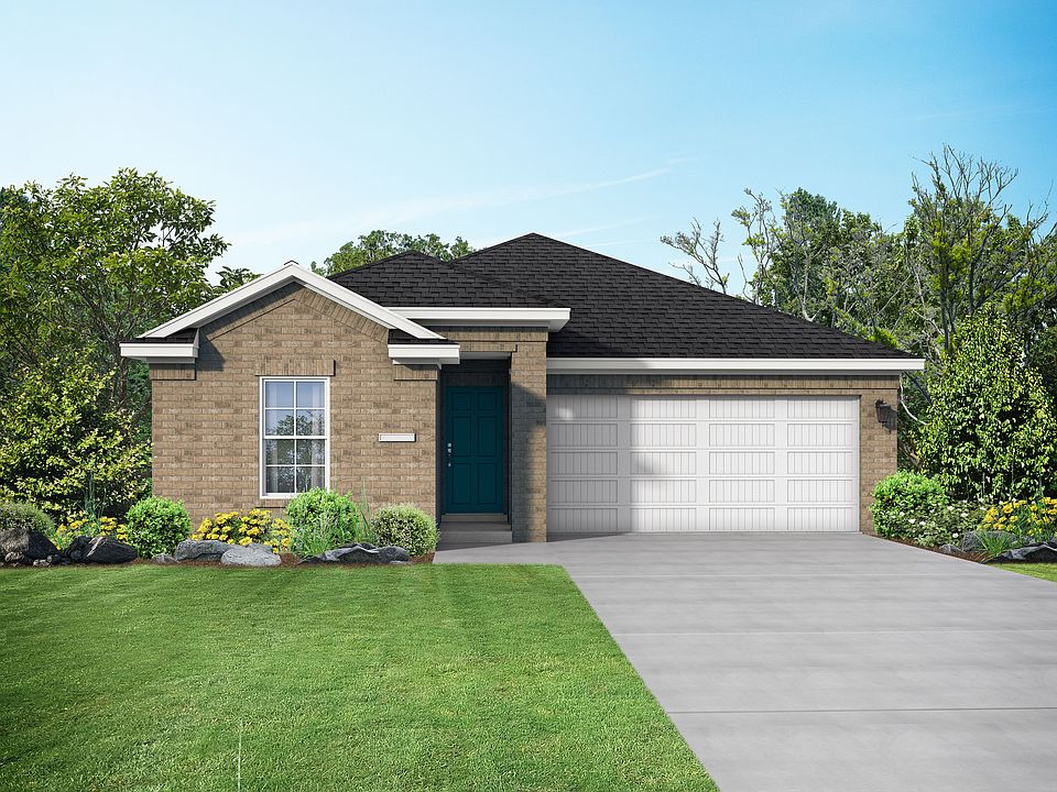 Build The Laguna A - now starting at 319,990
