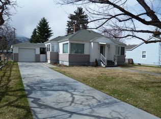 1109 S 3rd St, Hamilton, MT 59840