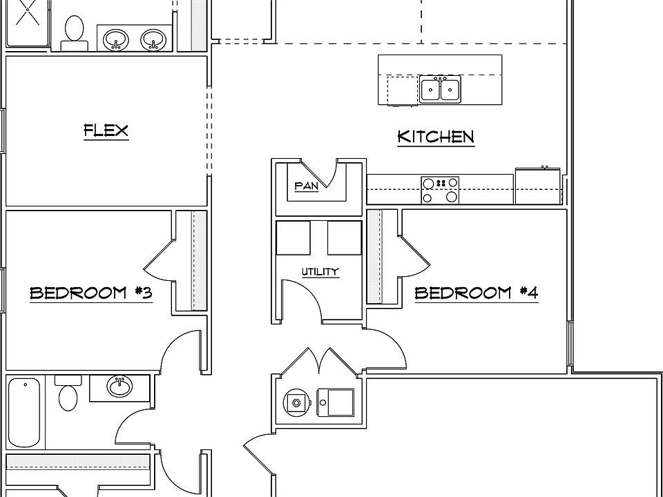 1345 Skyview Dr, El Dorado, KS 67042 MLS 619926 Zillow