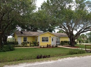 11505 Willis Rd, Fort Pierce, FL 34945