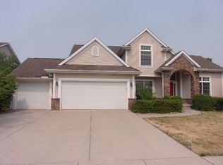 1079 Osprey Ln, Normal, IL 61761