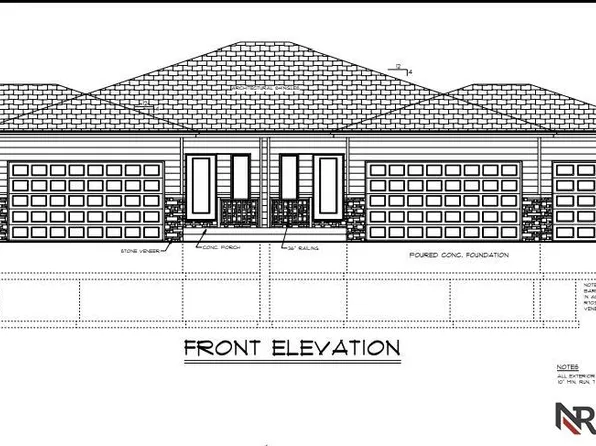 1111 W Nobes Rd, York, NE 68467