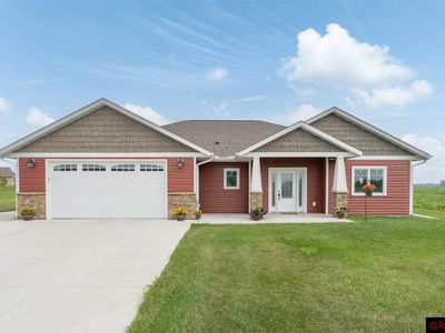 34 Evergreen Ln #3, Madison Lake, MN, 56063