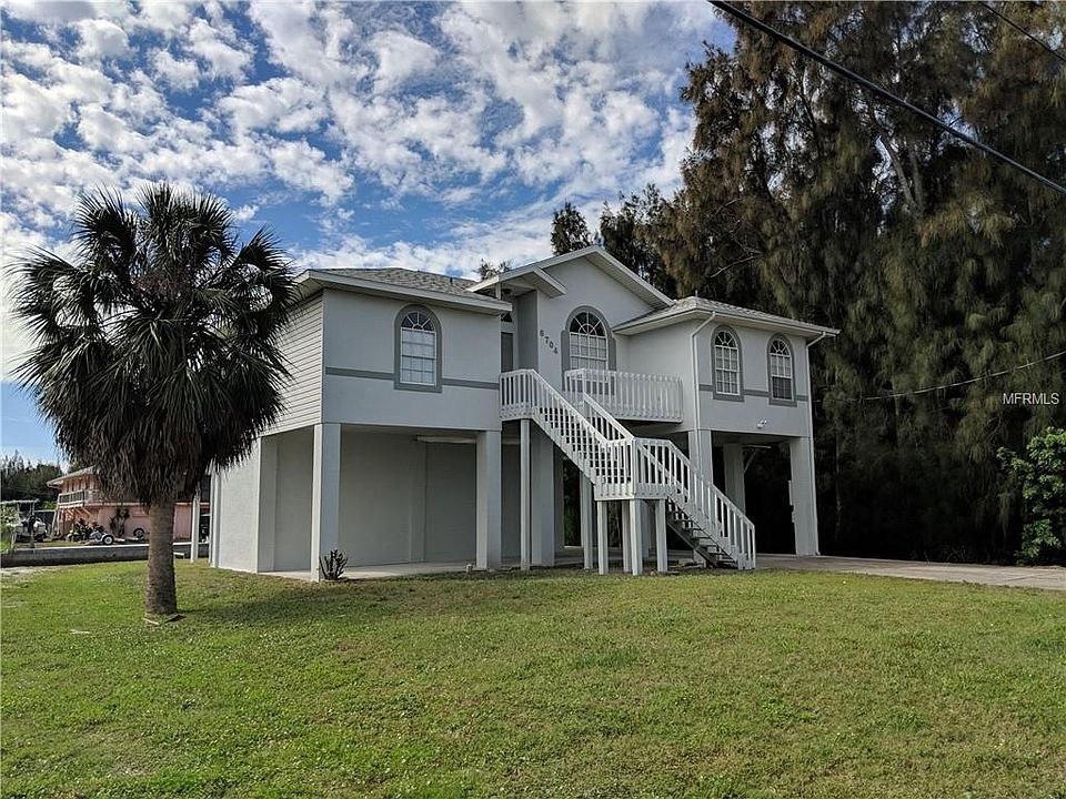 1st image of 6704 Driftwood Dr