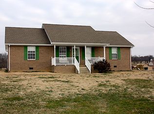 4997 Minnis Rd, Springfield, TN 37172