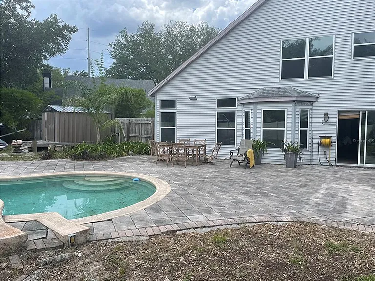 9828 Bubbling Brook Ct — Photo 19