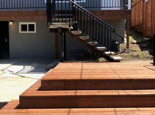 16890 Ehle St, San Leandro, CA