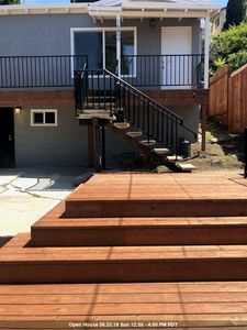 16890 Ehle St, San Leandro, CA, 94578