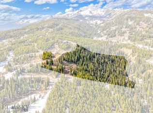 Nhn Joy Rd, Big Sky, MT 59716