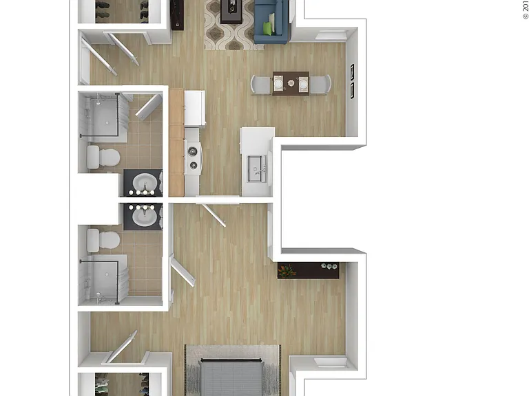 14-M Abrams Hall Senior — Photo 19