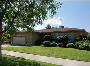 1185 E San Ramon Ave, Fresno, CA 93710