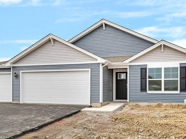 4058 Viceroy St, Portage, IN 46368