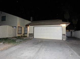 4601 Supreme Ct, Las Vegas, NV 89110