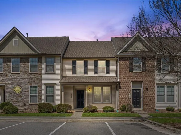 4503 Middletown Dr, Wake Forest, NC 27587