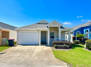 11714 Seashore Ln, Panama City Beach, FL 32407