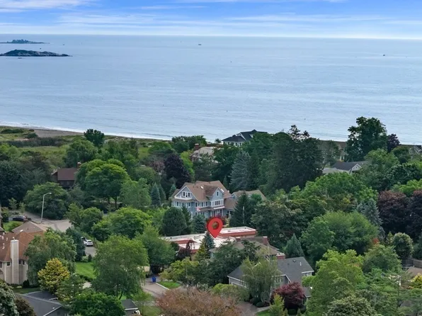 37 Phillips Beach Ave, Swampscott, MA 01907