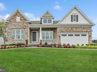 206 Northern Oak St, Middletown, DE 19709