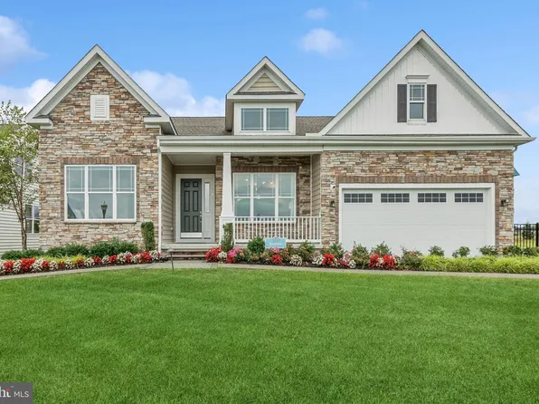 206 Northern Oak St, Middletown, DE 19709